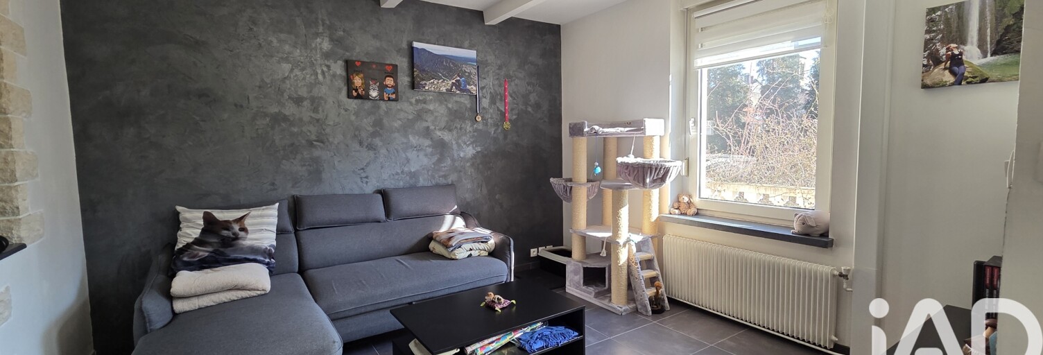 Maison 4 Pièces 90 m² à vendre à Florange (57190)