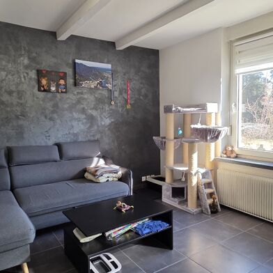 Maison 4 pièces 215000 €