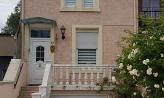 Maison 4 Pièces 90 m² à vendre à Florange (57190)