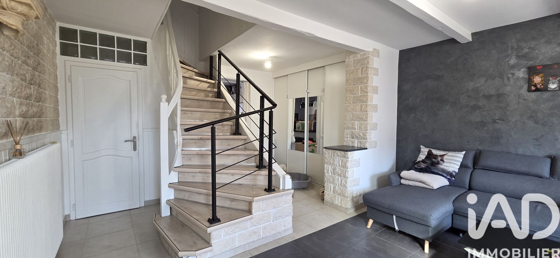 Vente Maison/villa 4 pièces - Photo 2