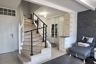 Maison 4 pièces 199000 €