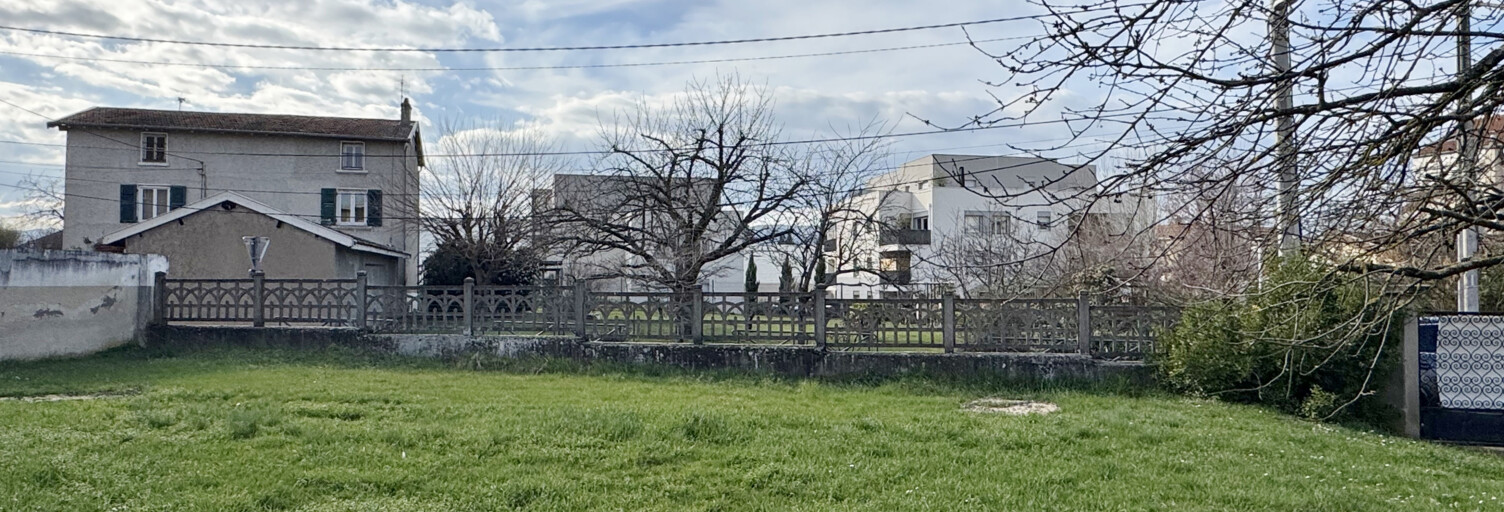 Terrain  320 m² à vendre à Craponne (69290)