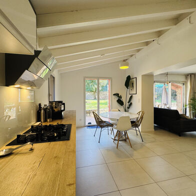 Maison 6 pièces 630000 €