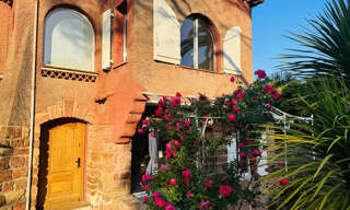 Maison 6 Pièces 110 m² à vendre à Saint-Raphaël (83700)