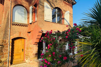 Maison 6 pièces 599900 €