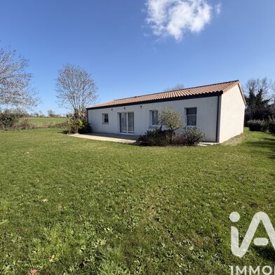 Maison 5 pièces 230000 €