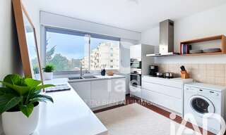 Appartement 2 Pièces 52 m² à vendre à Lyon 5 (69005)