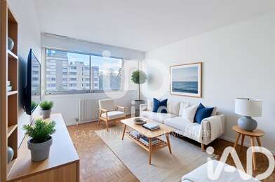 Appartement 2 pièces 186000 €