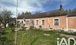 Maison 7 Pièces 110 m² à vendre à Montreuil-aux-Lions (02310)