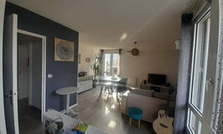 Appartement 4 Pièces 81 m² à vendre à Lourdes (65100)