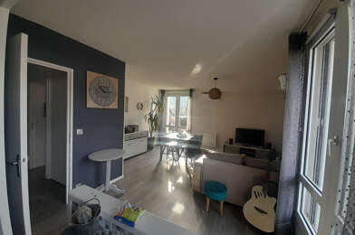 Appartement 4 pièces 138000 €