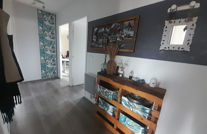 Appartement de type 3 de 81 m2 avec terrasses et palce de pa — photo 5