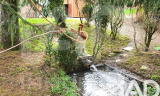 Terrain  6143 m² à vendre à Montembœuf (16310)