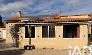 Maison 4 Pièces 70 m² à vendre à Sérignan-du-Comtat (84830)