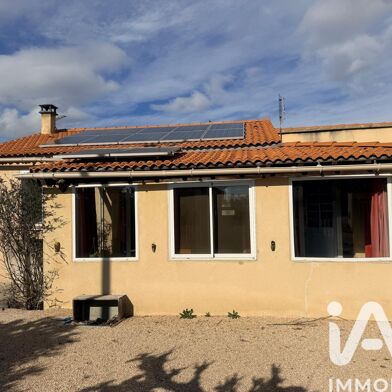 Maison 4 pièces 220000 €