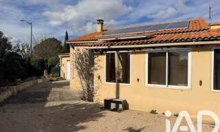 Maison 4 Pièces 70 m² à vendre à Sérignan-du-Comtat (84830)