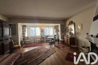 Maison 9 pièces 522000 €