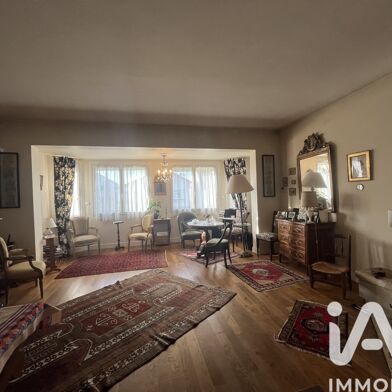 Maison 9 pièces 534000 €