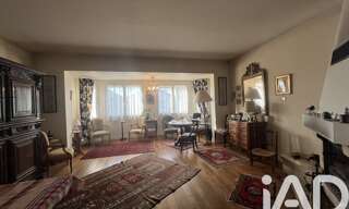 Maison 9 Pièces 132 m² à vendre à Saint-Leu-la-Forêt (95320)