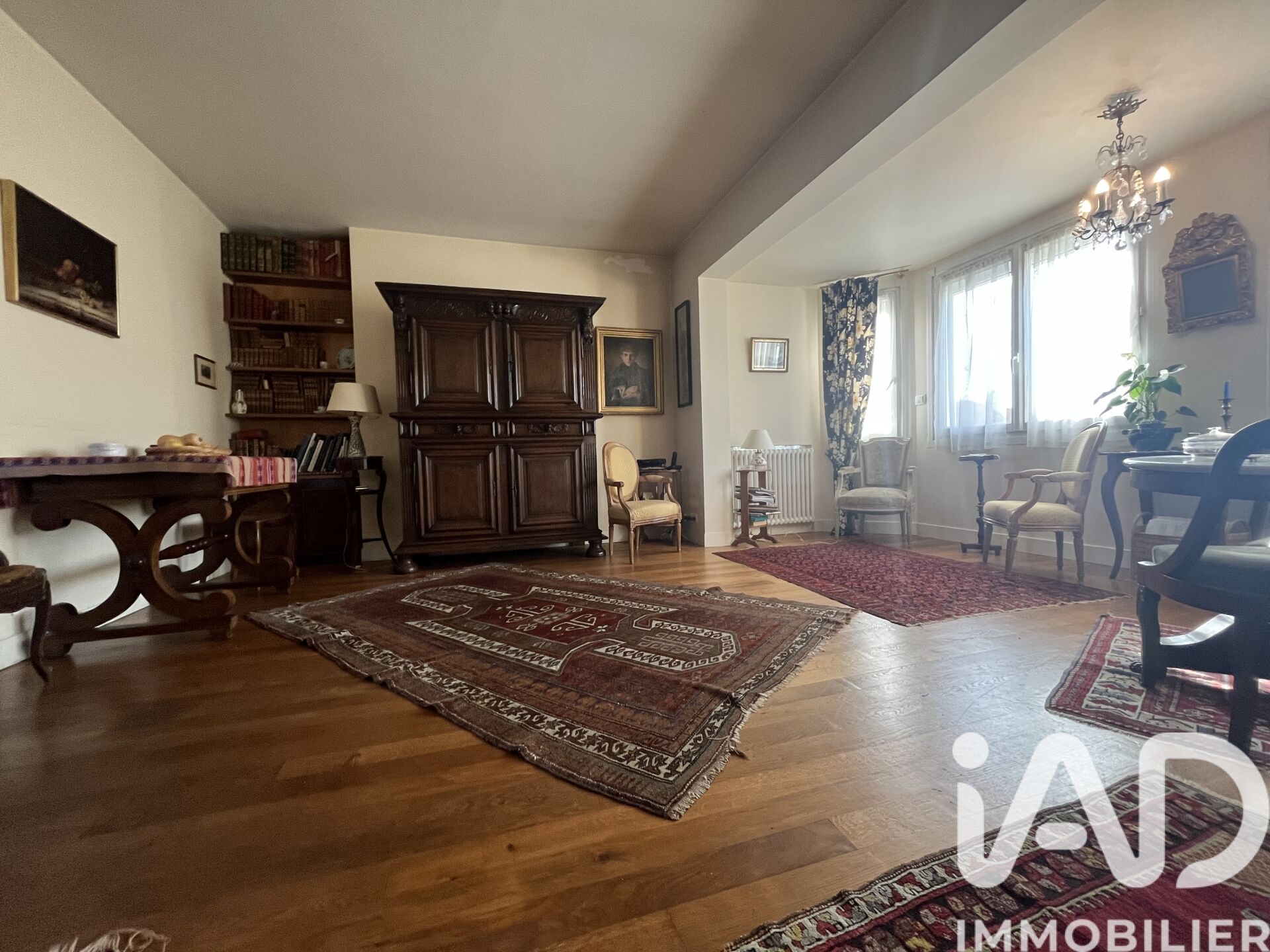Vente Maison d'architecte 9 pièces - Photo 3