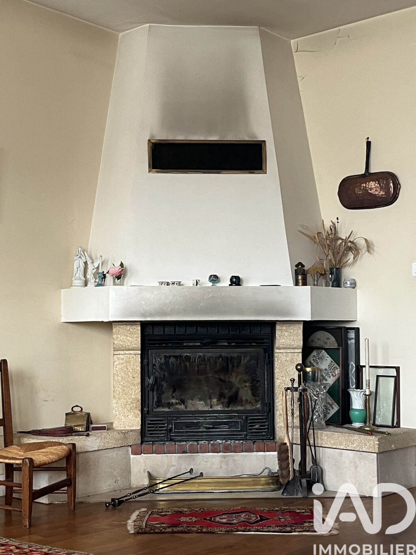 Vente Maison d'architecte 9 pièces - Photo 4