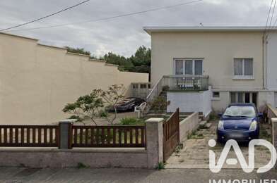 Maison 3 pièces 189000 €