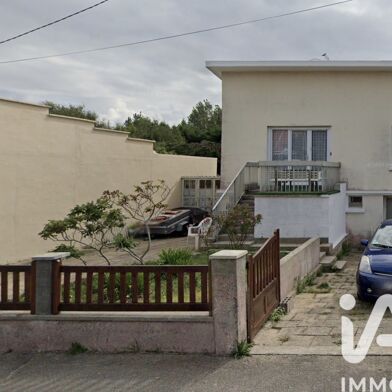 Maison 3 pièces 189000 €