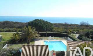 Appartement 2 Pièces 26 m² à vendre à Saint-Cyprien (66750)