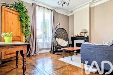 Maison 5 pièces 259900 €