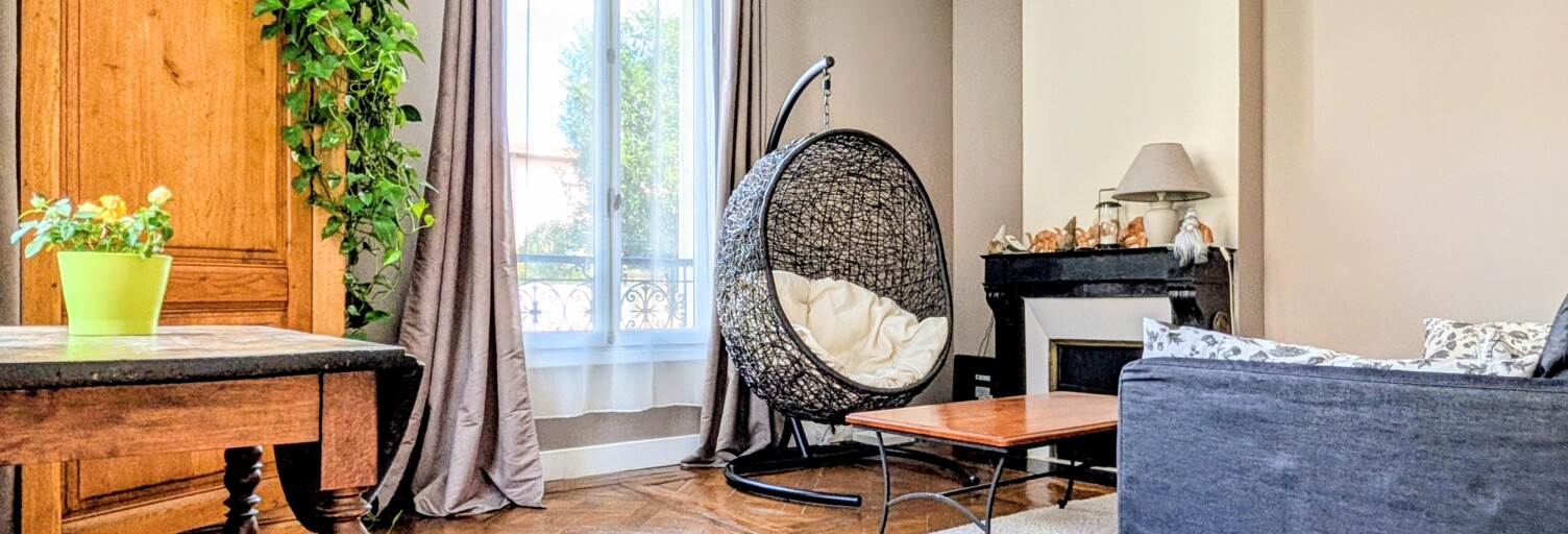 Maison 5 Pièces 88 m² à vendre à Draveil (91210)