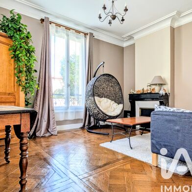 Maison 5 pièces 259900 €