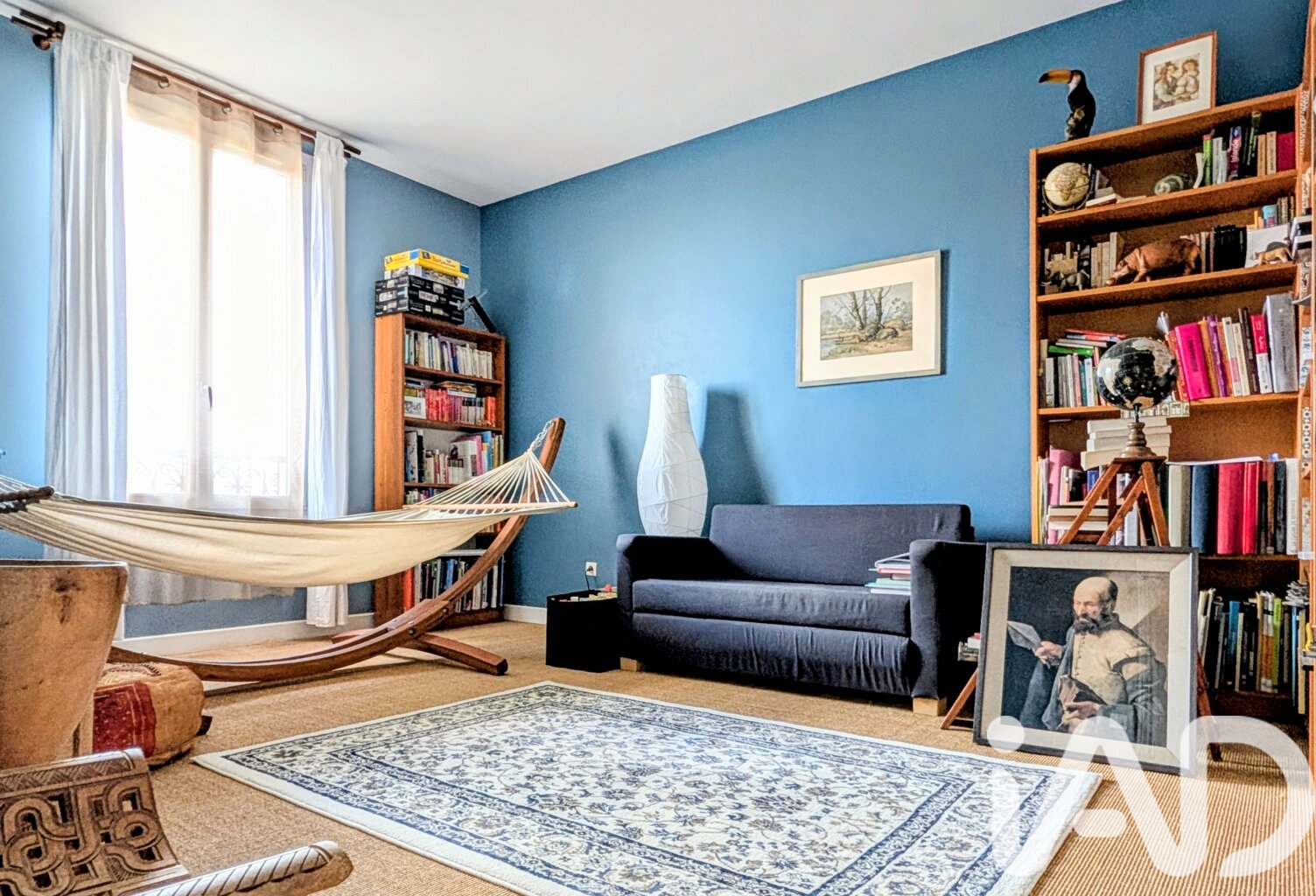 Vente Maison/villa 5 pièces — photo 1