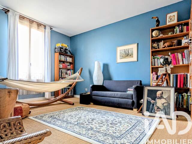 Vente Maison/villa 5 pièces — photo du bien