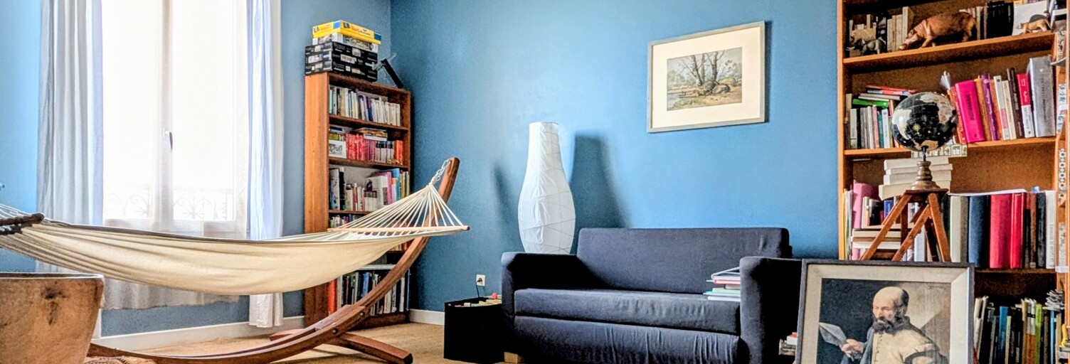 Maison 5 Pièces 88 m² à vendre à Draveil (91210)