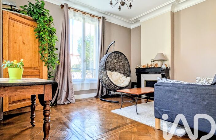 Vente Maison/villa 5 pièces — photo 2