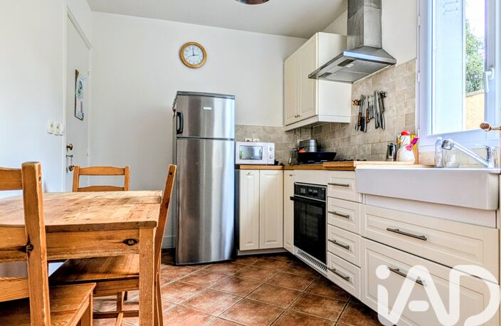 Vente Maison/villa 5 pièces — photo 3