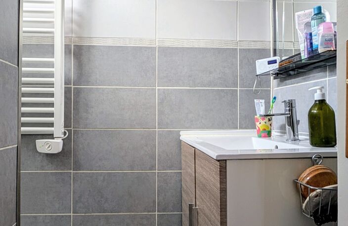 Vente Maison/villa 5 pièces — photo 4