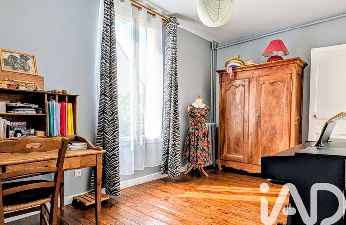 Vente Maison/villa 5 pièces — photo 5