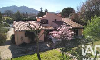 Maison 5 Pièces 150 m² à vendre à Montesquieu-des-Albères (66740)