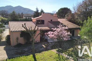 Maison 5 pièces 399000 €