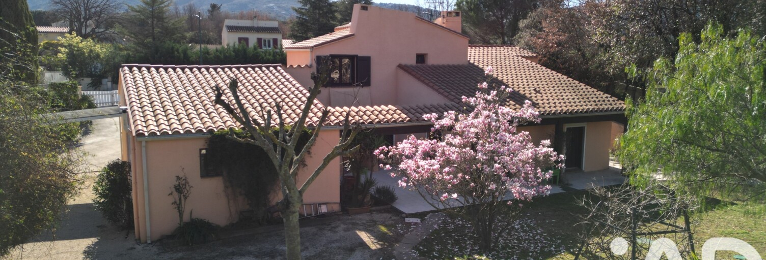 Maison 5 Pièces 150 m² à vendre à Montesquieu-des-Albères (66740)