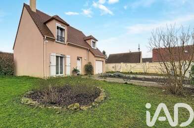 Maison 5 pièces 239000 €