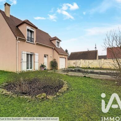 Maison 5 pièces 239000 €