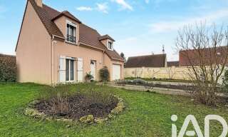 Maison 5 Pièces 97 m² à vendre à Pussay (91740)