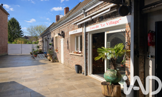 Maison 6 Pièces 76 m² à vendre à Arleux (59151)