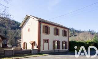 Maison 5 Pièces 133 m² à vendre à Olliergues (63880)