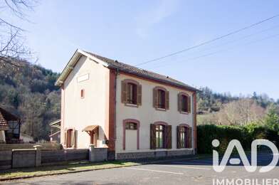 Maison 5 pièces 90000 €