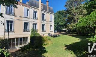 Maison 15 Pièces 450 m² à vendre à Avon (77210)