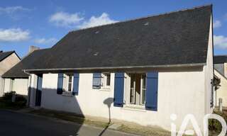 Maison 3 Pièces 60 m² à vendre à Plestan (22640)