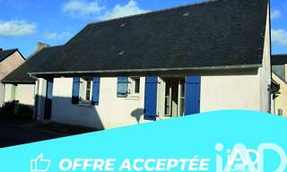 Maison 3 Pièces 59 m² à vendre à Plestan (22640)